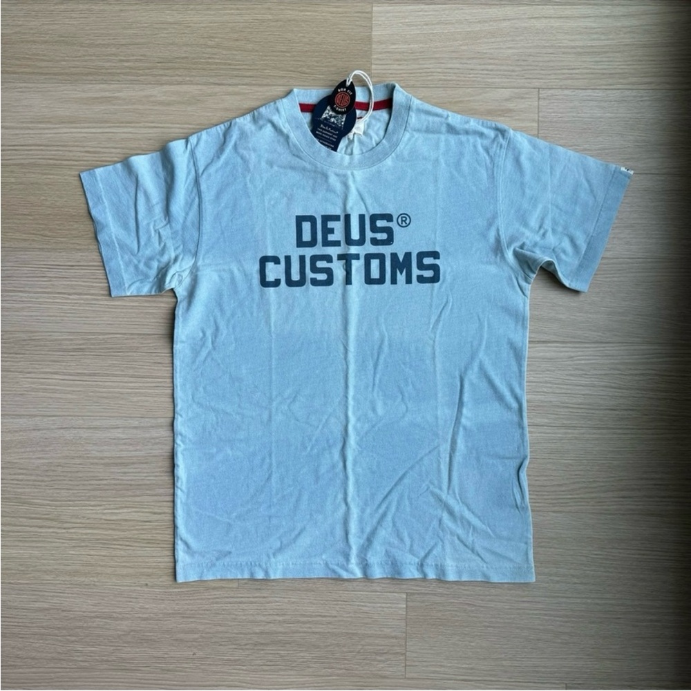 Deus Machina Men's T-Shirt